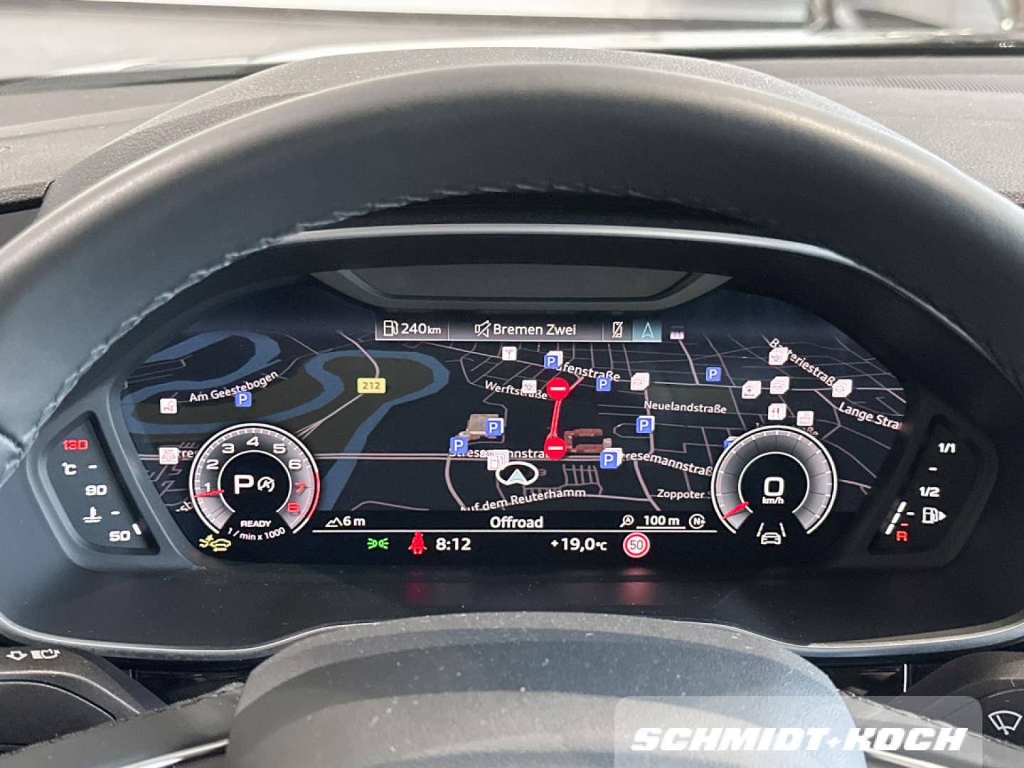 Image about Audi Q3 advanced 35 TFSI S tronic