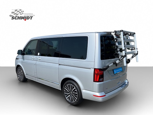 Volkswagen T6.1 Multivan