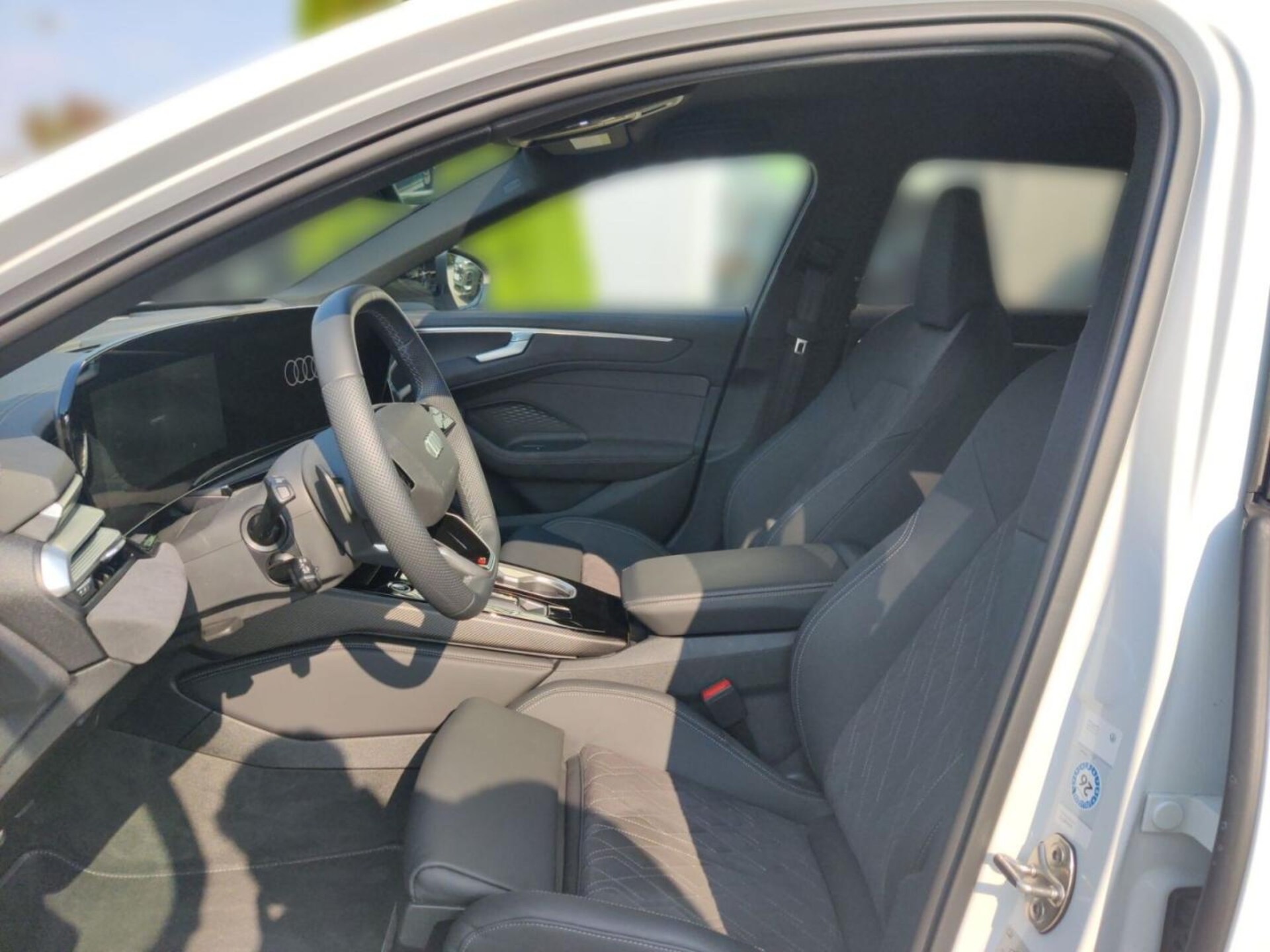 Audi A6 Avant edition one