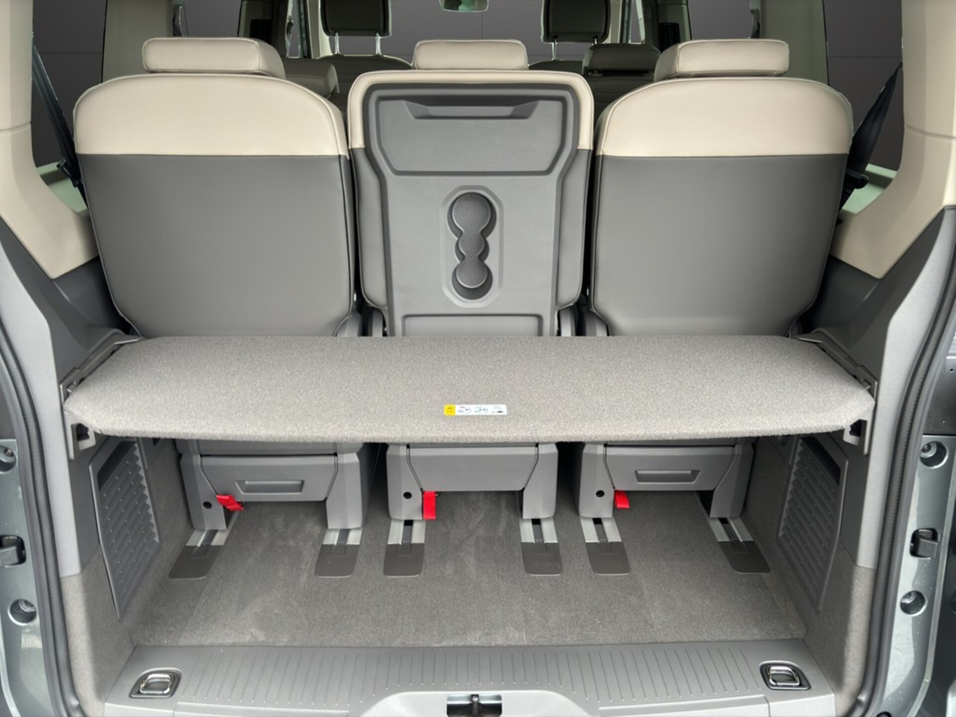 Volkswagen Multivan Life