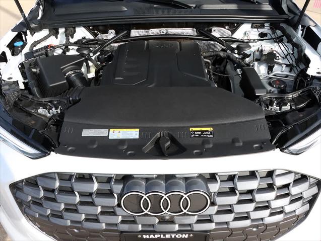 2025 AUDI Q5 - Image 40