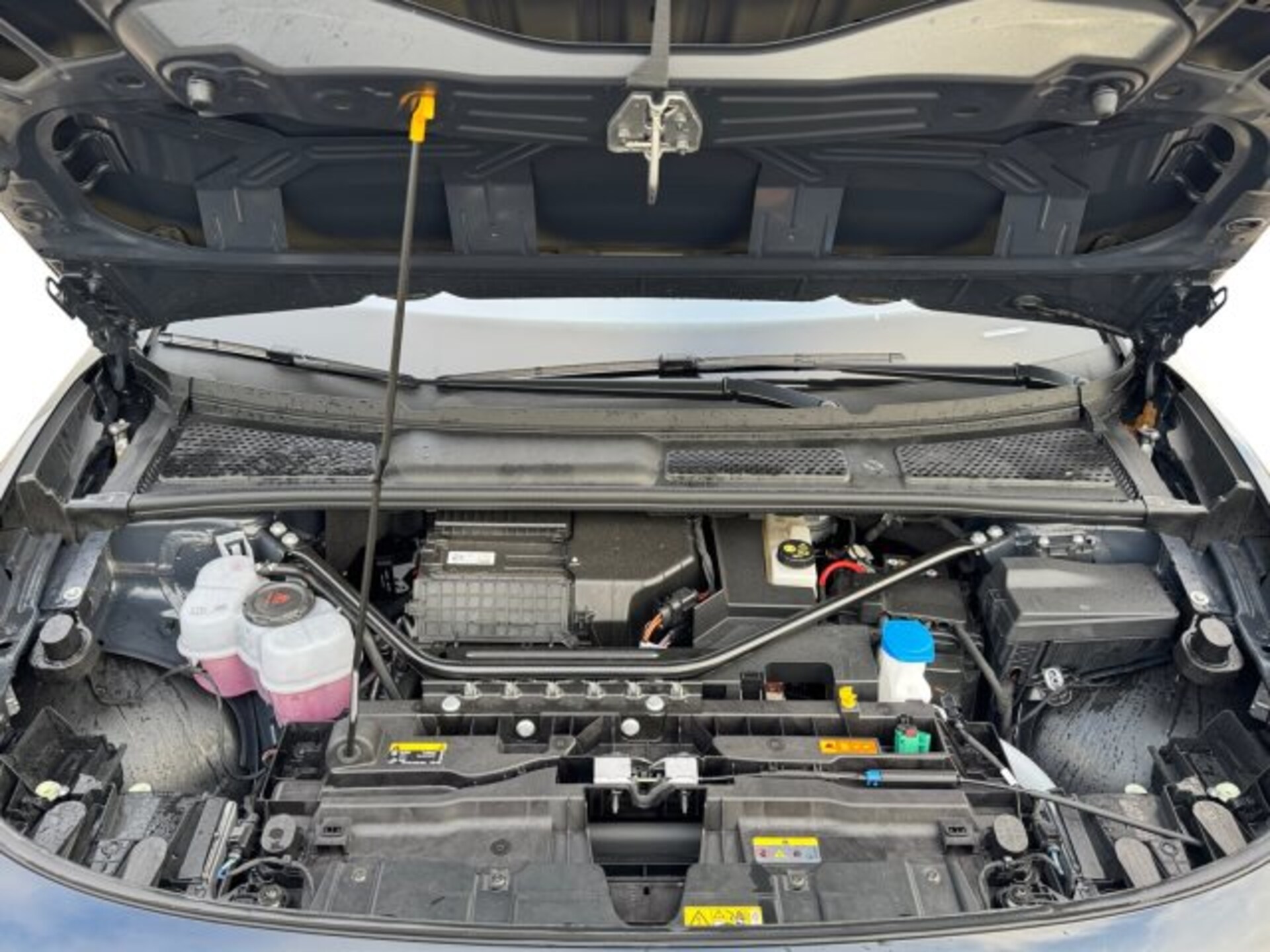 Volkswagen ID.7 Tourer GTX