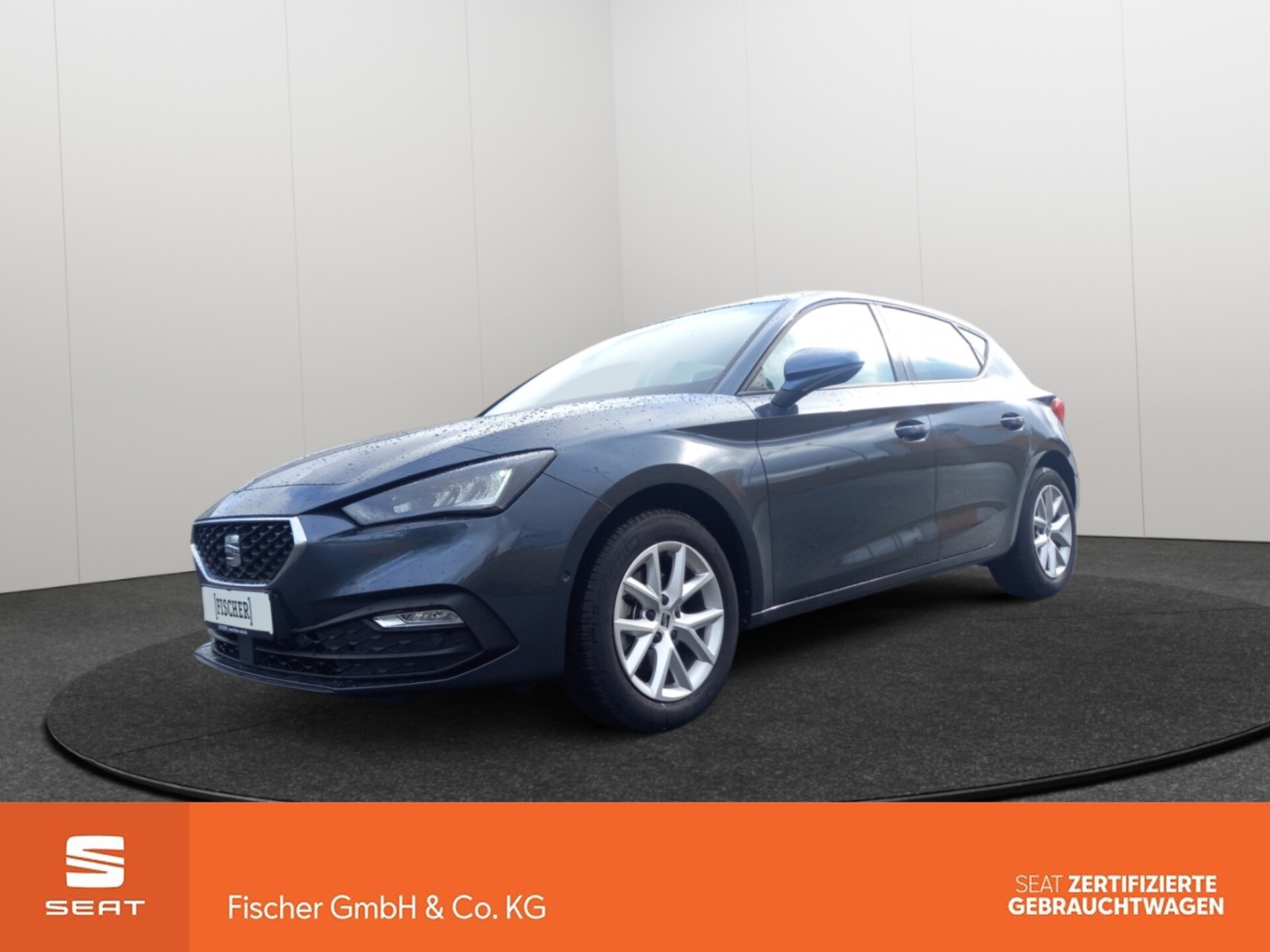 SEAT Leon Style