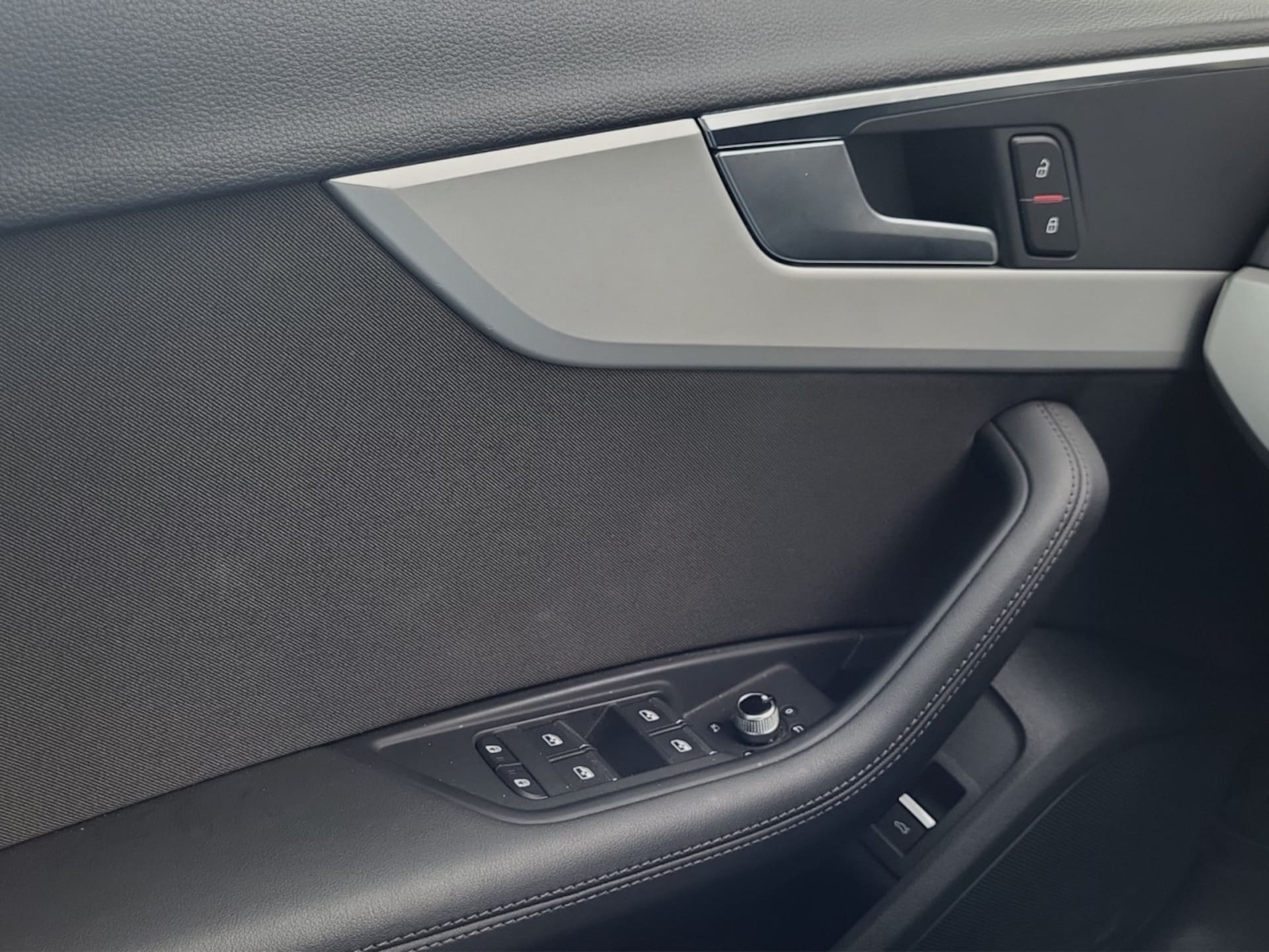 Audi A4 Avant Advanced