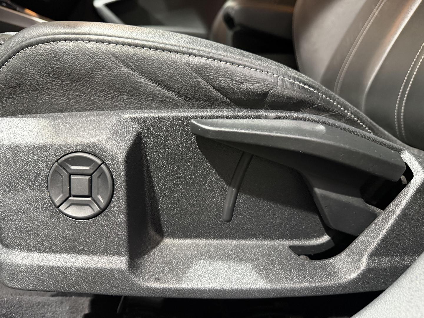 Image about Audi A3 Sportback TFSI e S line 40 TFSI e 150 kW (204 ch) S tronic