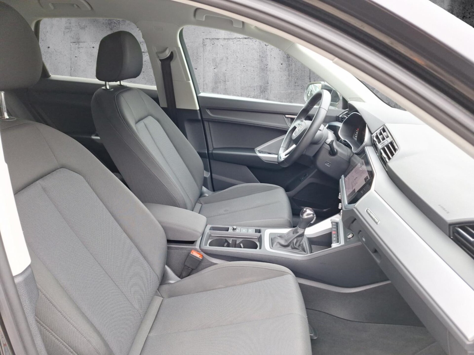 Audi Q3 SUV
