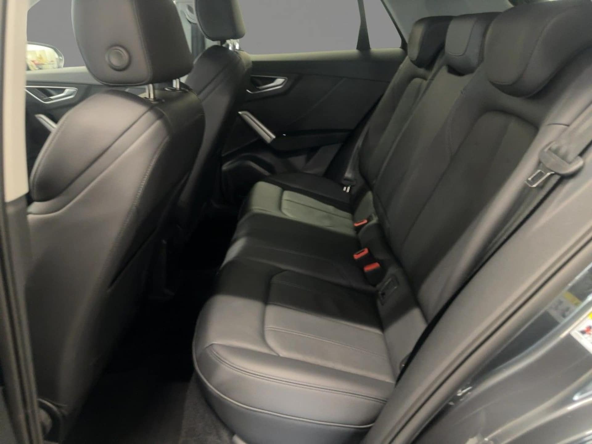 Audi Q2 Advanced