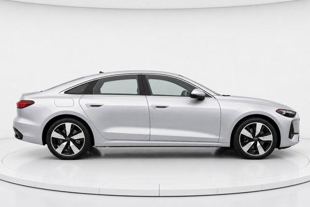 2025 Audi A5 Sedan