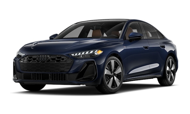 2026 Audi A5 Sedan