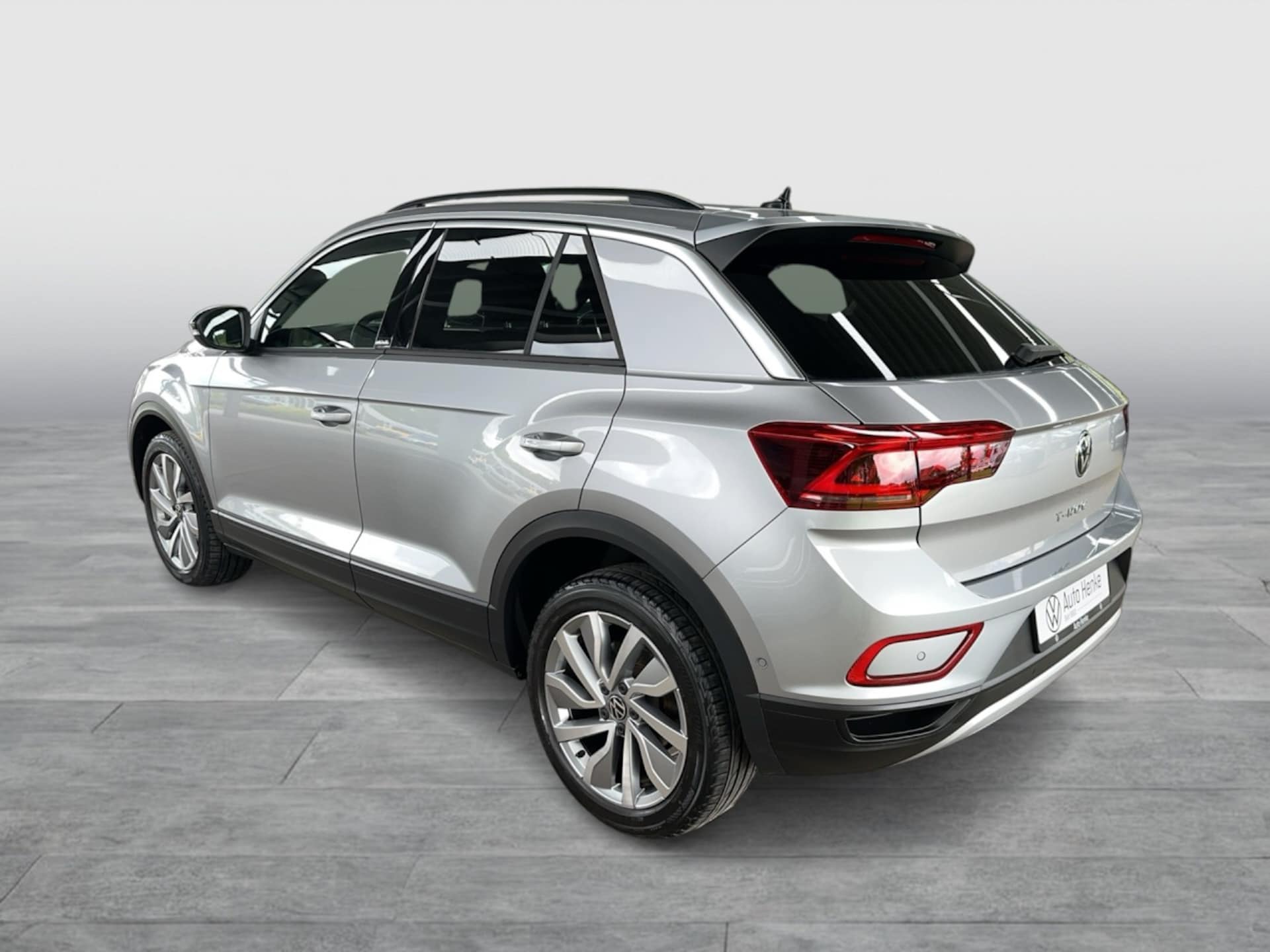 Volkswagen T-Roc MOVE