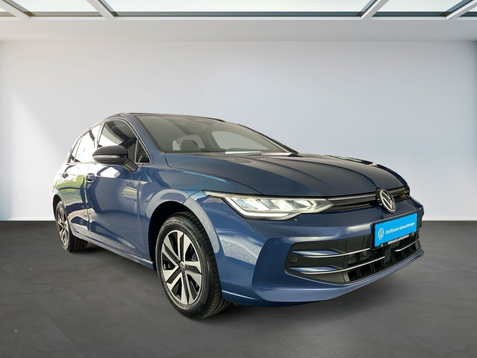 Volkswagen Golf ENERGY