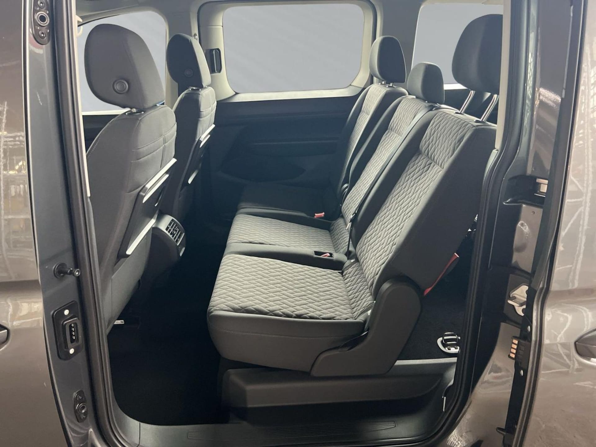 Volkswagen Caddy Maxi Life