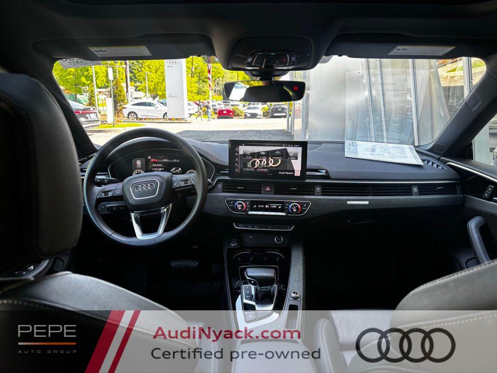 2023 Audi A5 Sportback Premium Plus - Photo 17