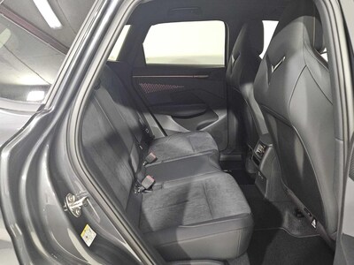 CUPRA Terramar 1.5 eTSI DSG 110 kW (150 CV) — photo 6