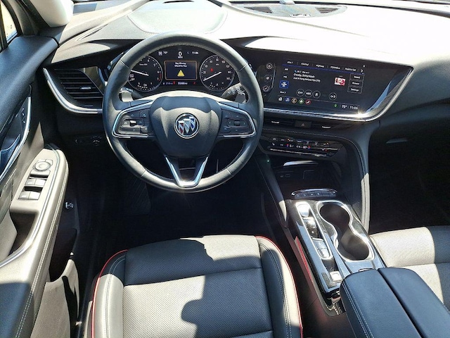2023 Buick Envision