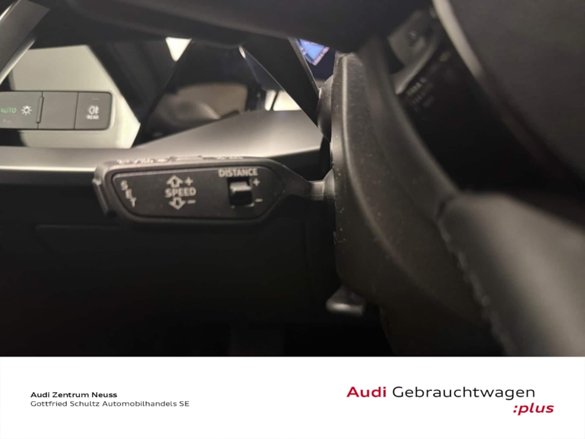 Audi A3 Sportback Advanced