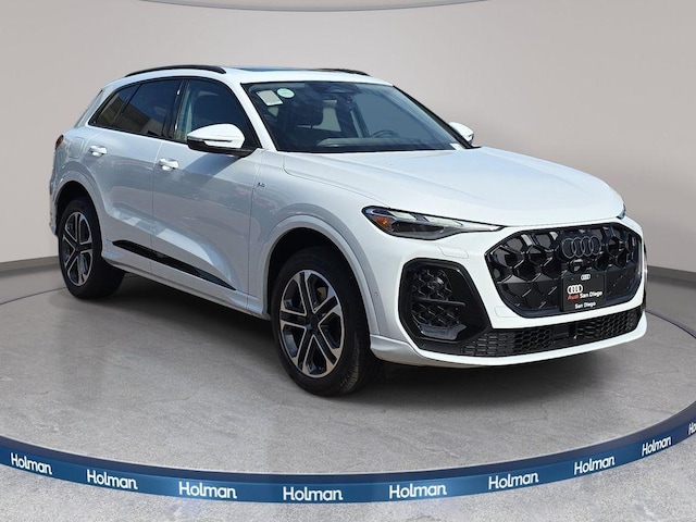 2026 Audi Q5