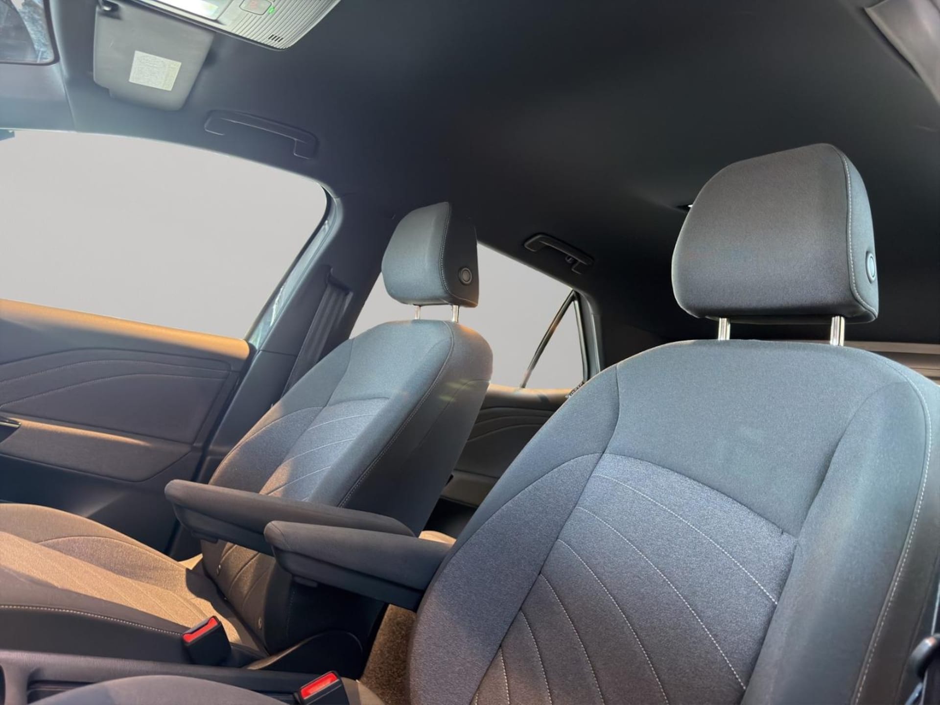Volkswagen ID.3 Pro