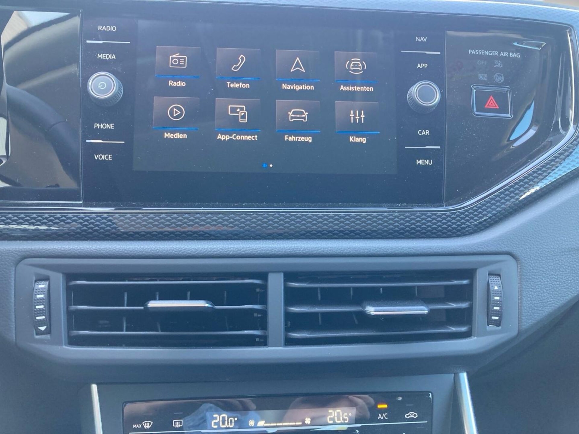 Volkswagen Taigo Life