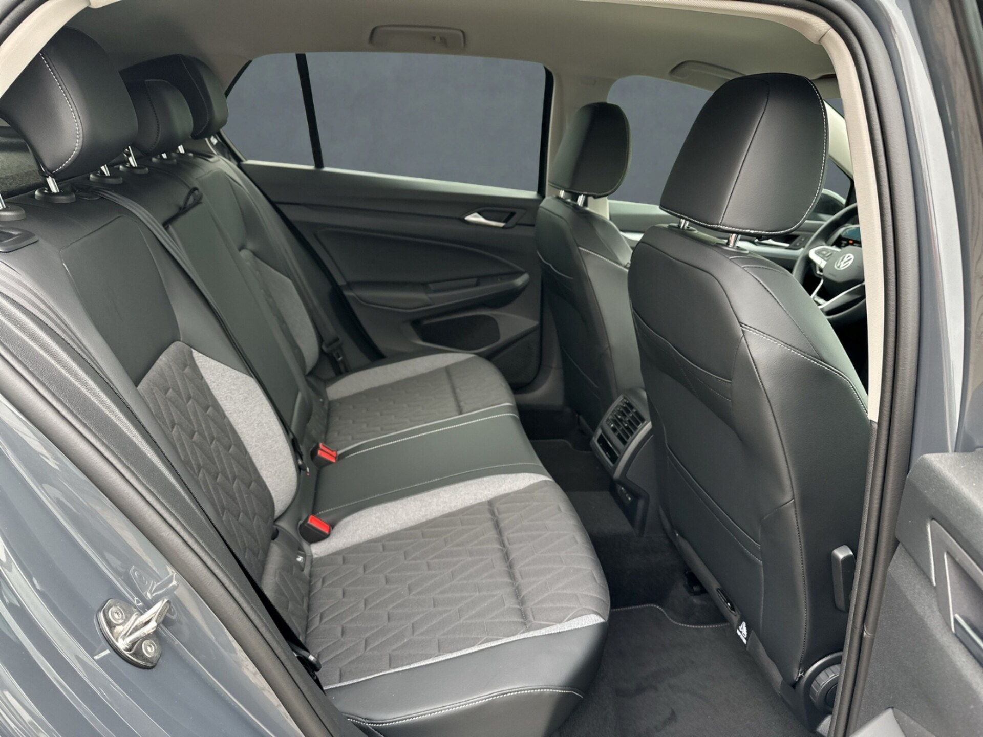 Volkswagen Golf ENERGY