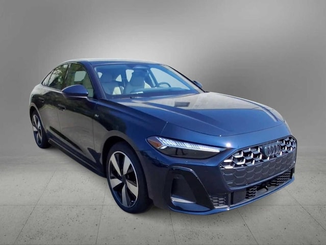 2026 Audi A5 Sedan