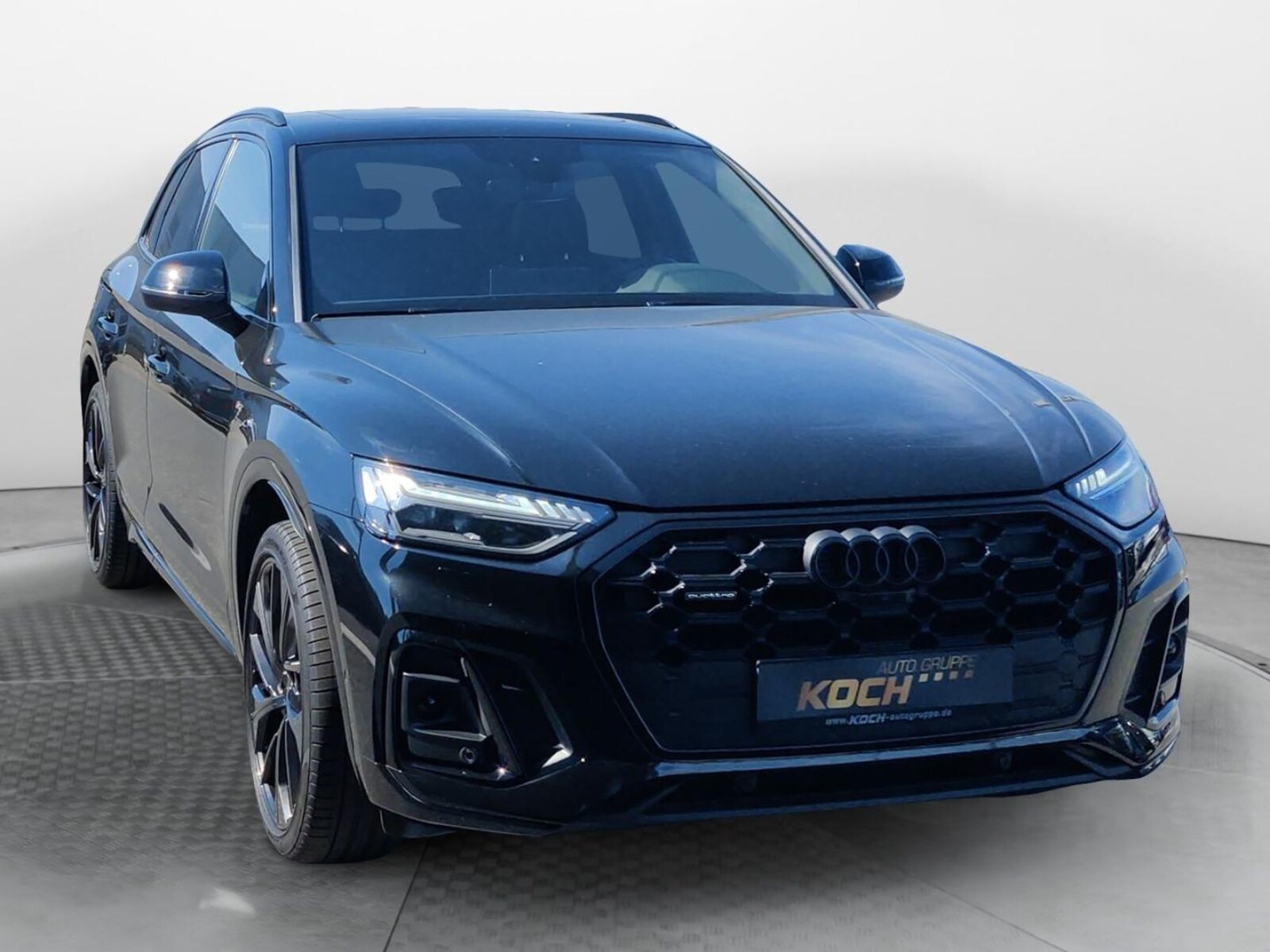 Audi Q5 – Bild 5