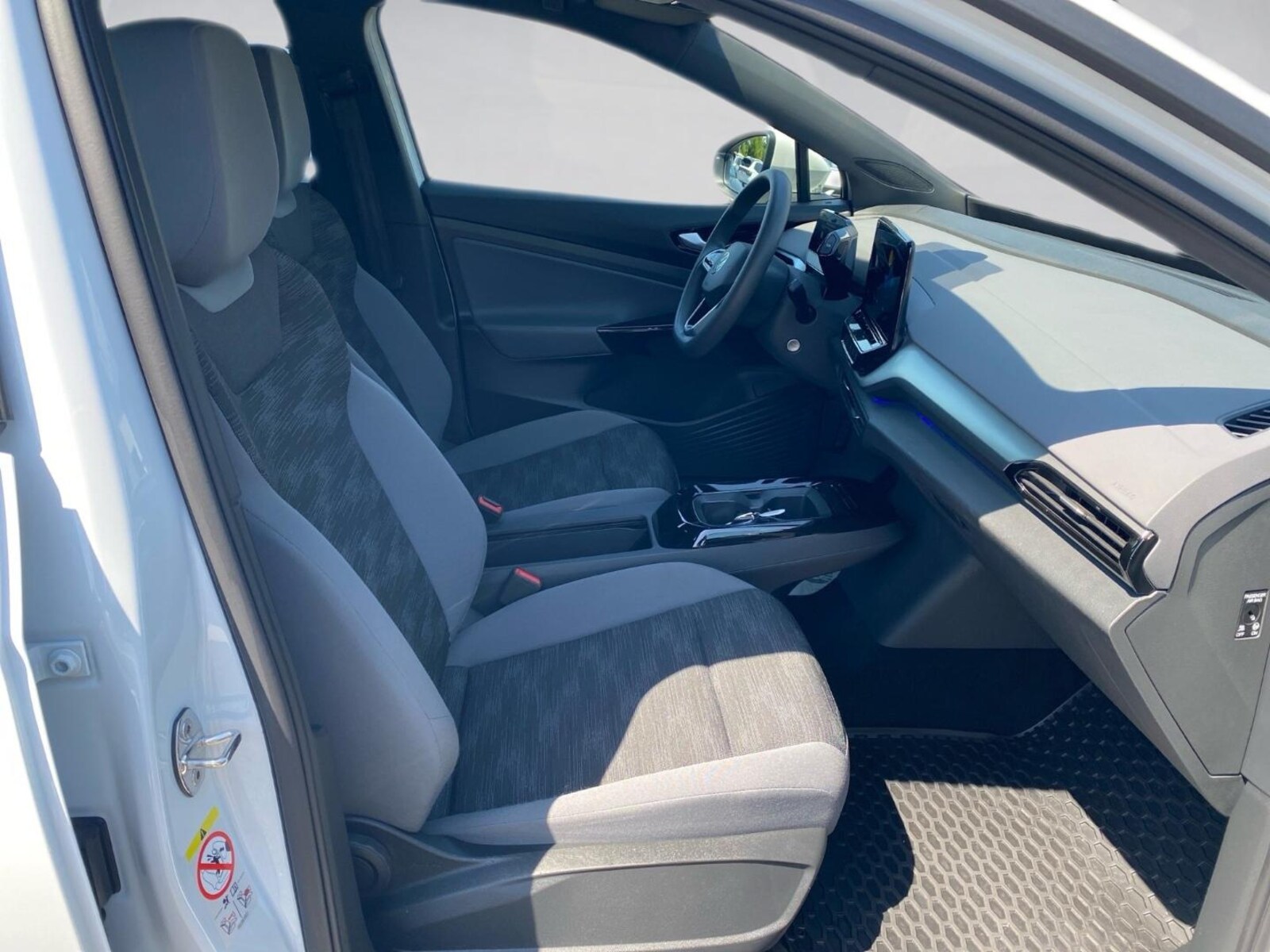 Volkswagen ID.4 – Bild 10