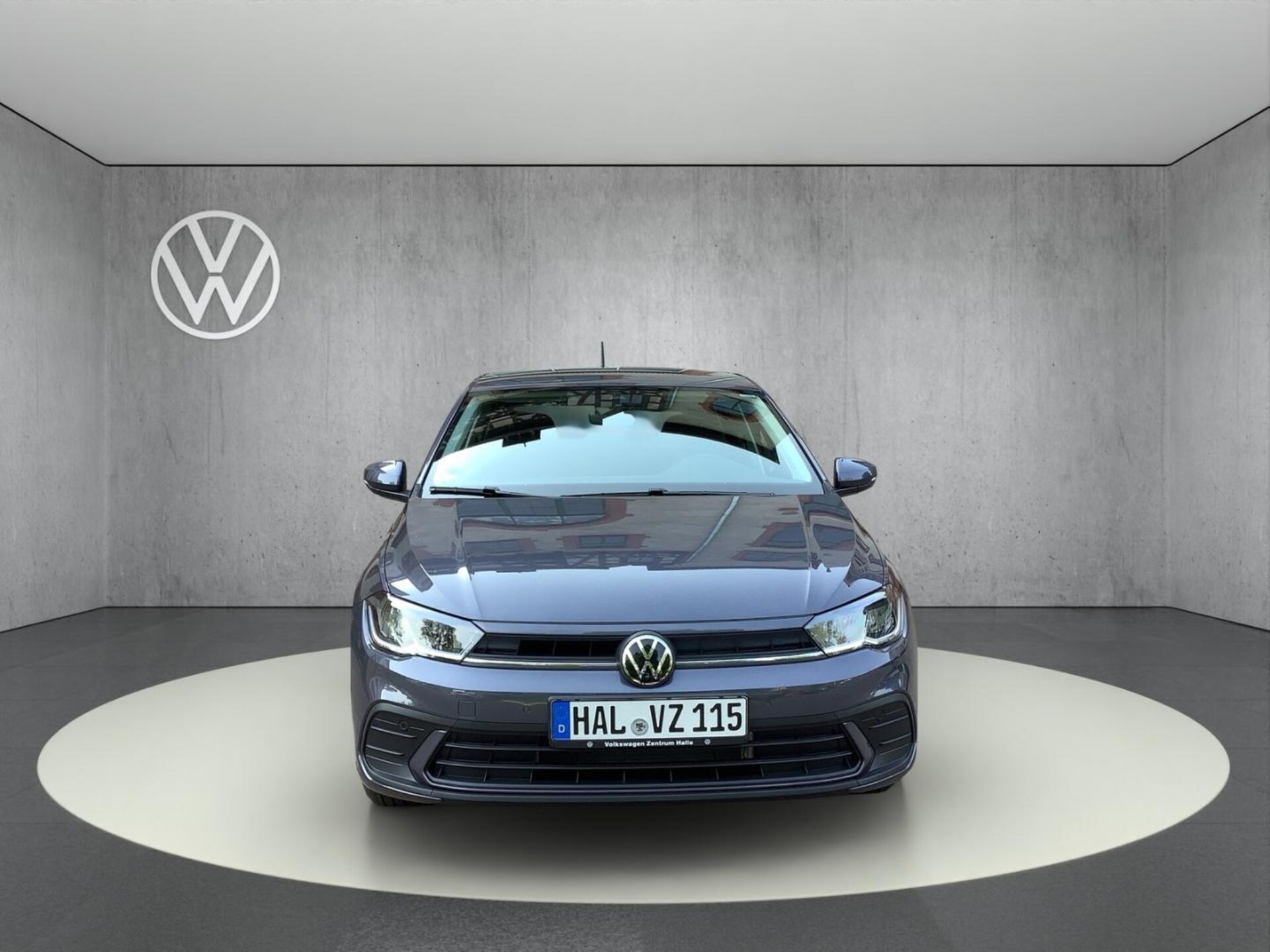 Volkswagen Polo Life
