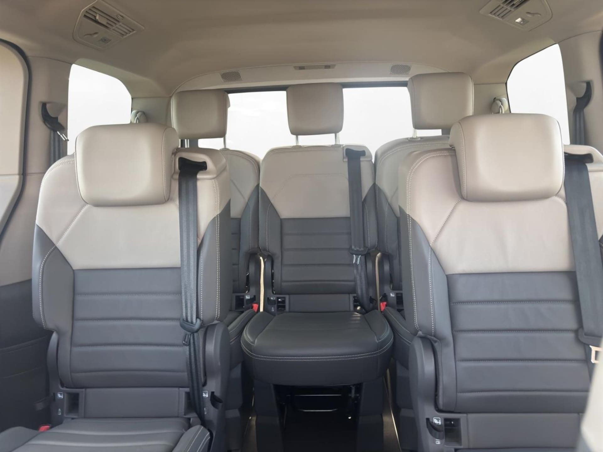 Volkswagen Multivan Life