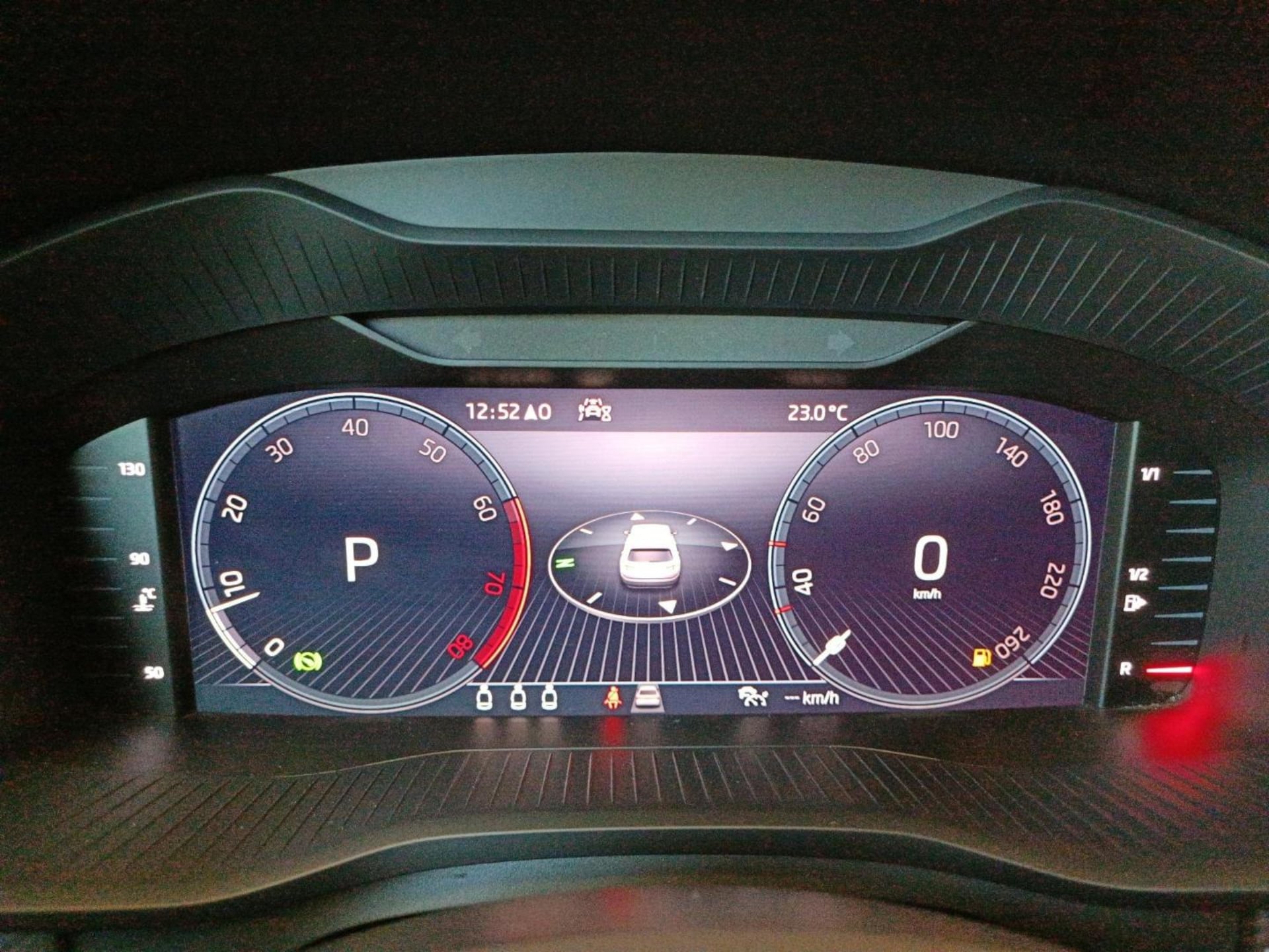 Skoda Kodiaq Style