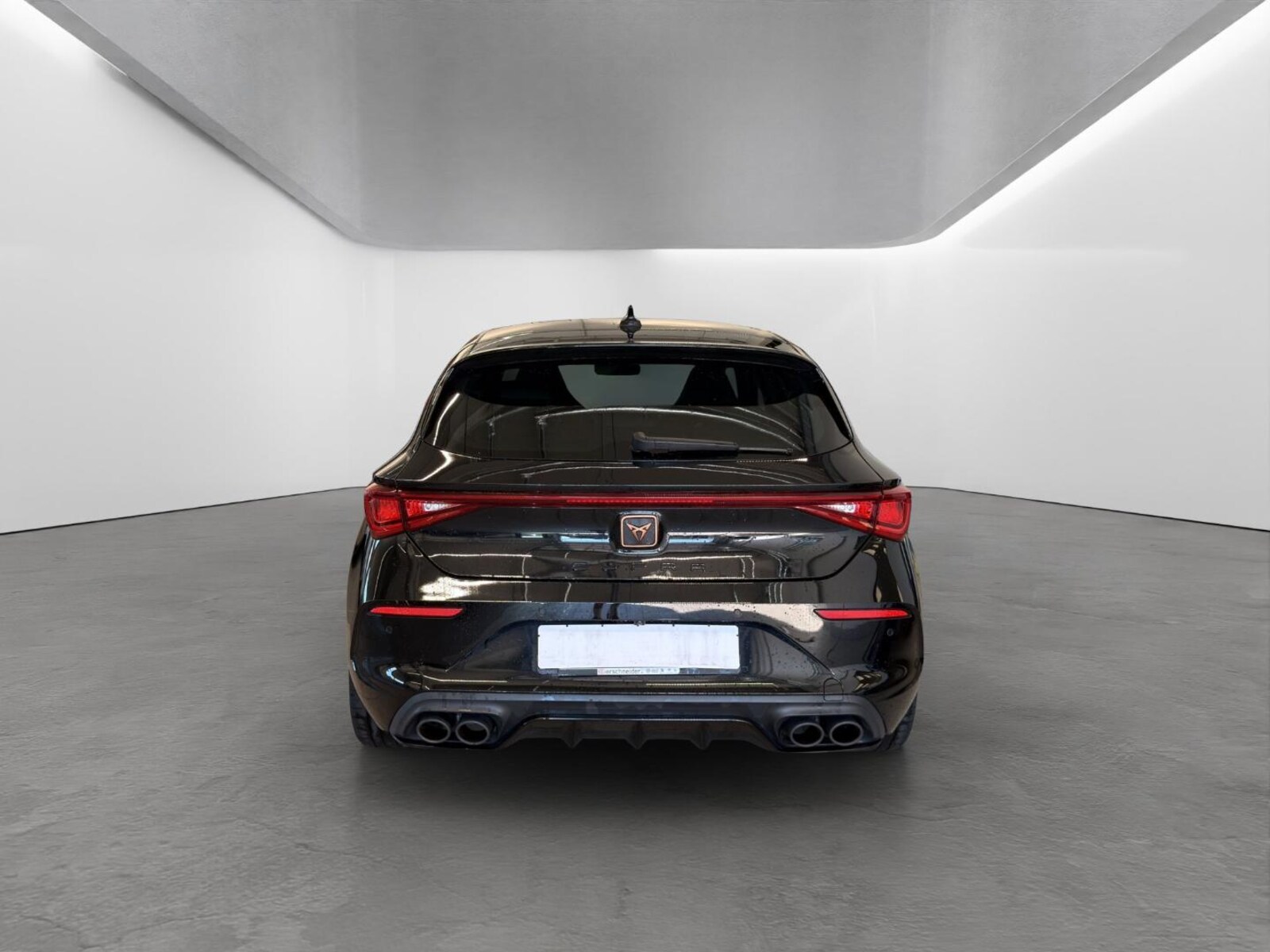 CUPRA Leon – Bild 7