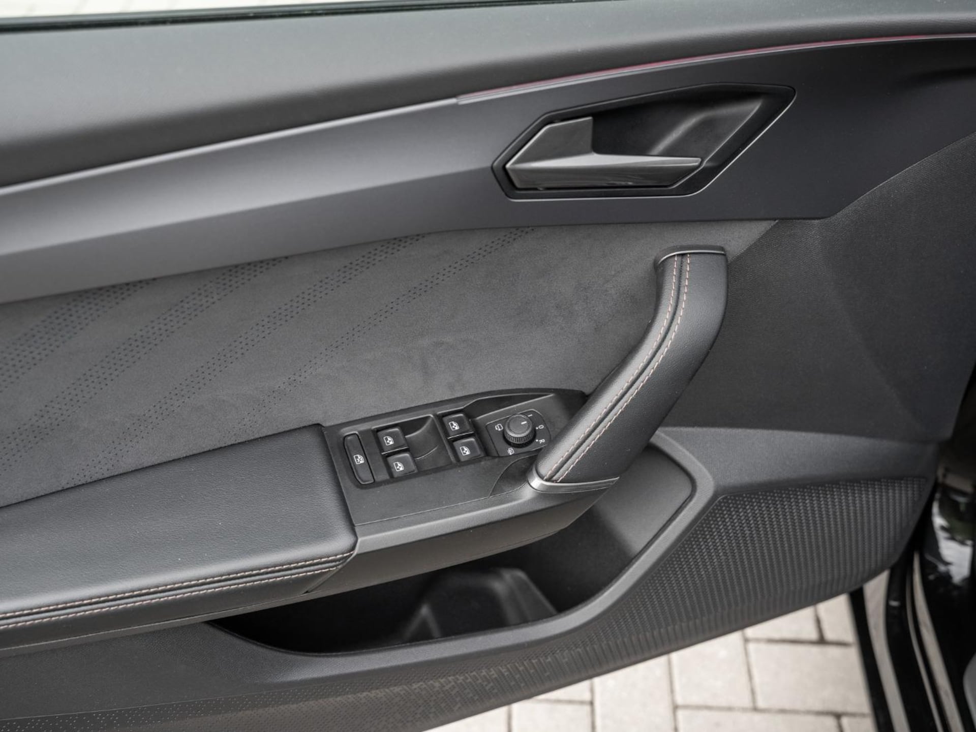 CUPRA Leon VZ
