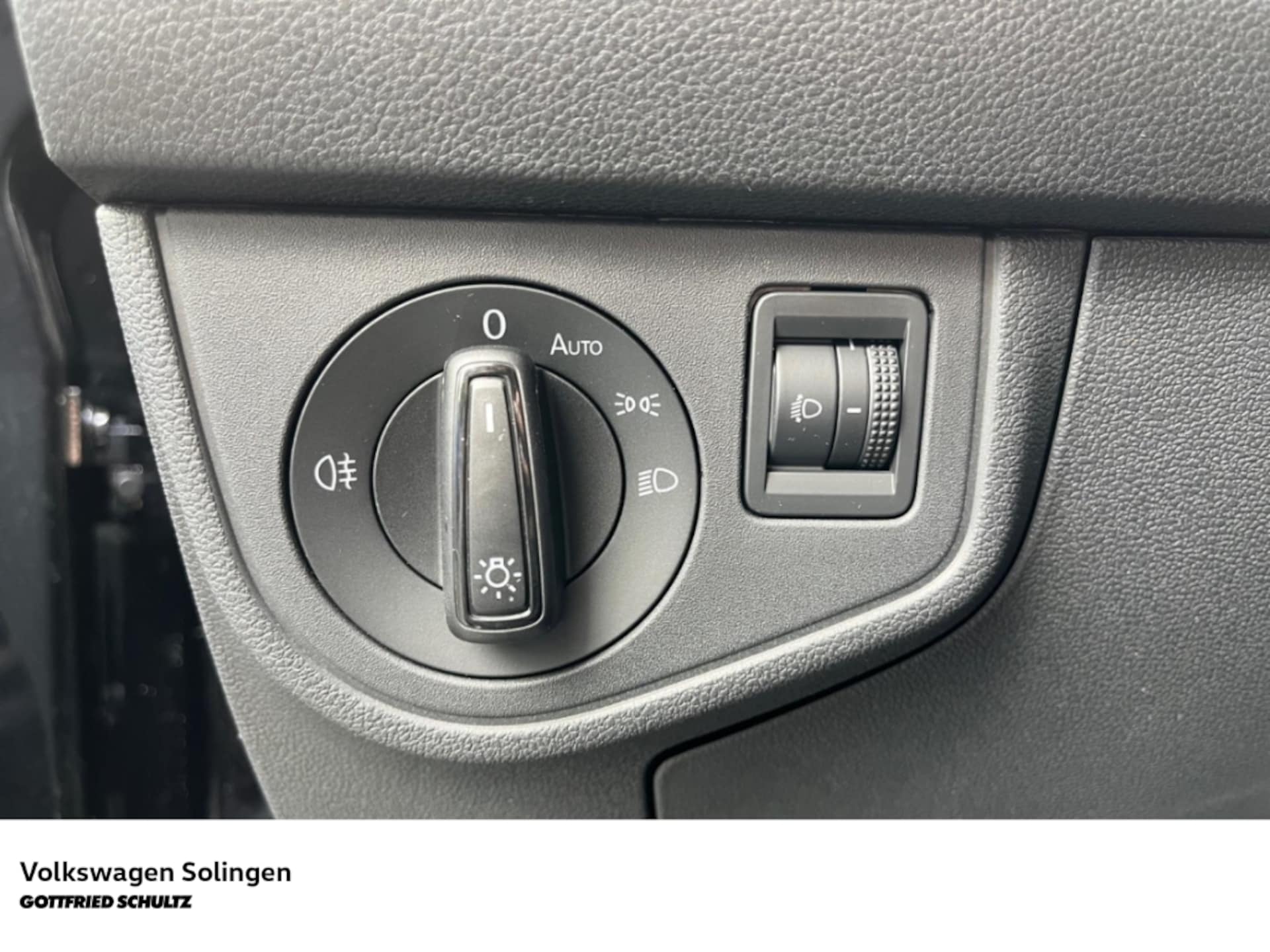 Volkswagen Taigo Goal
