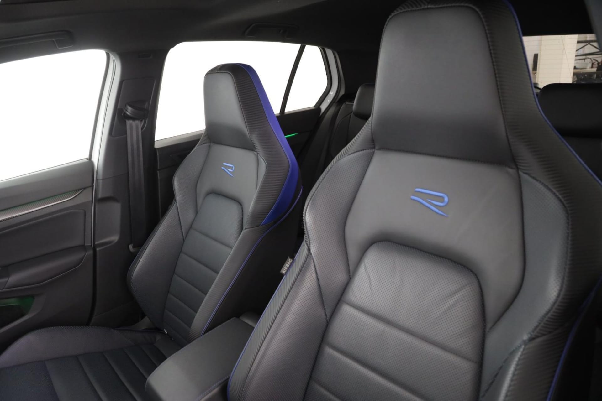 Volkswagen Golf R 20 Years