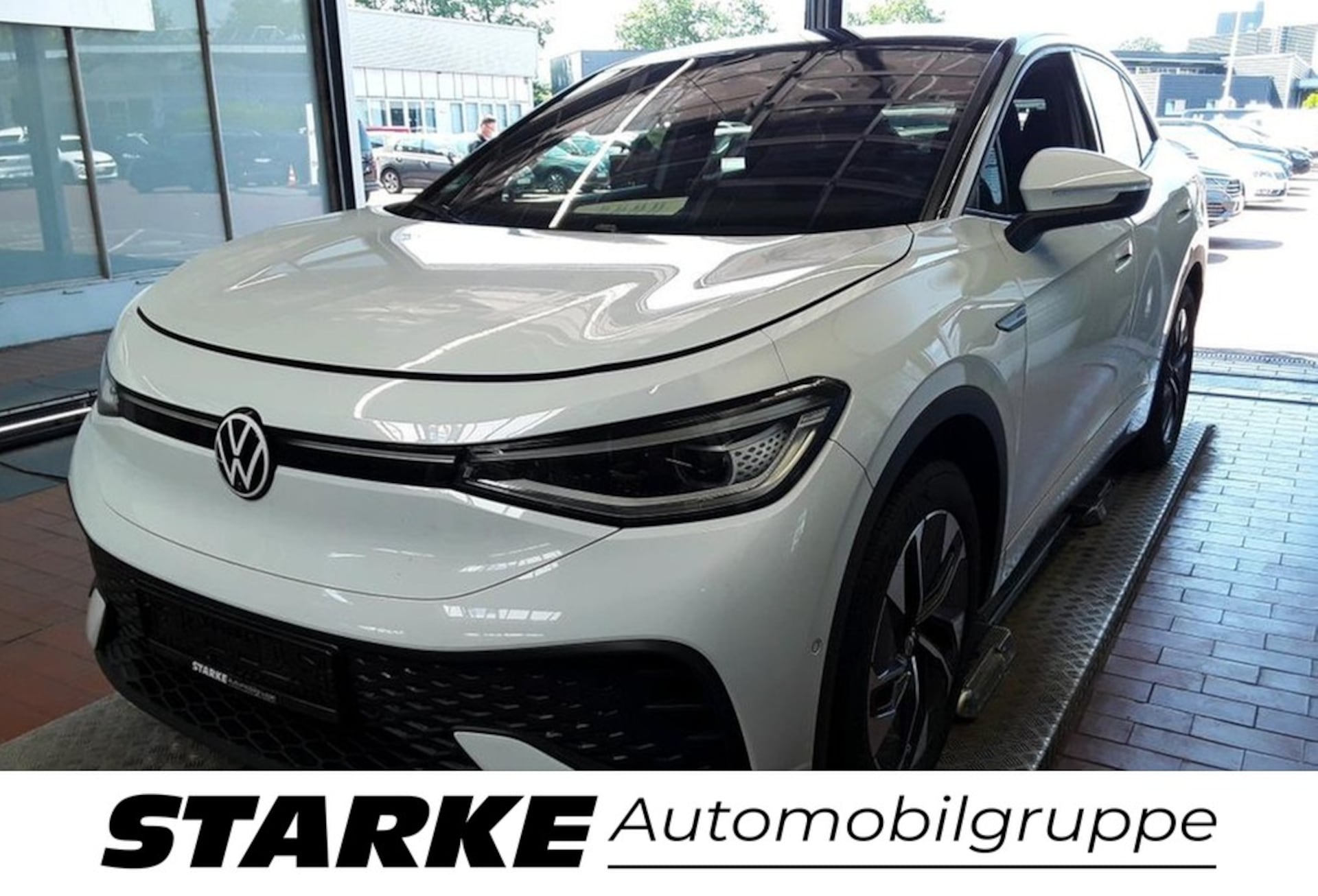 Volkswagen ID.5 Pro Performance