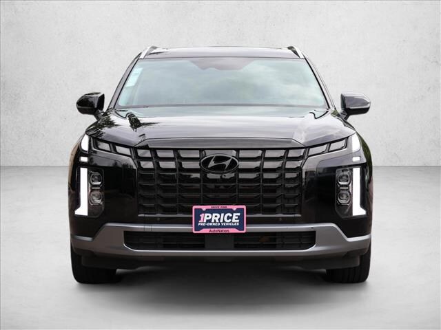 2023 Hyundai Palisade