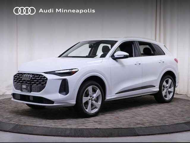2026 Audi Q5