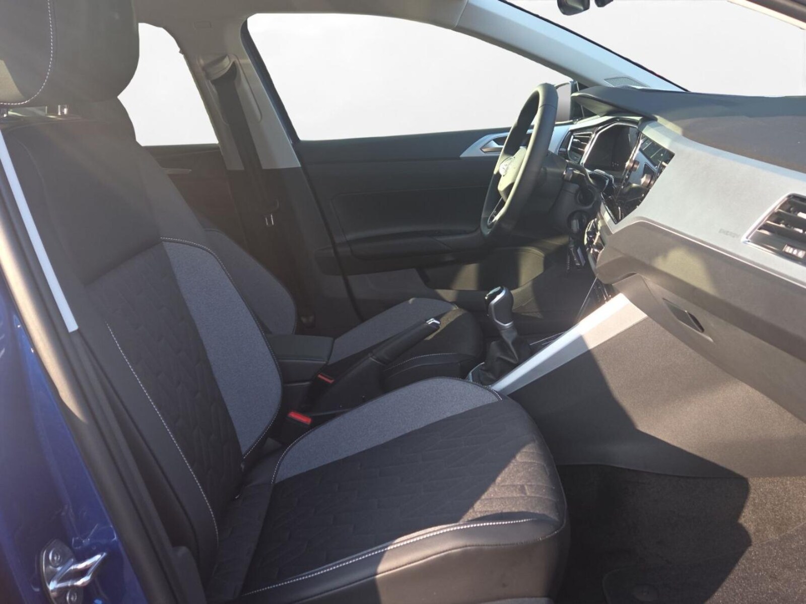 Volkswagen Polo – Bild 5
