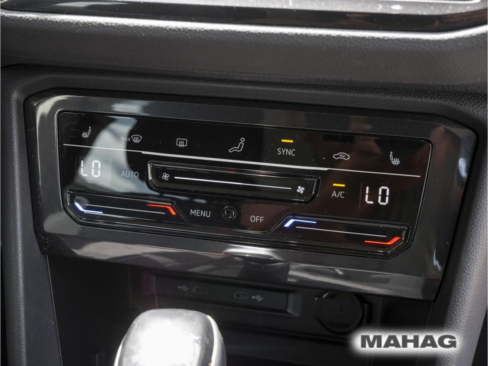 Volkswagen Tiguan – Bild 24