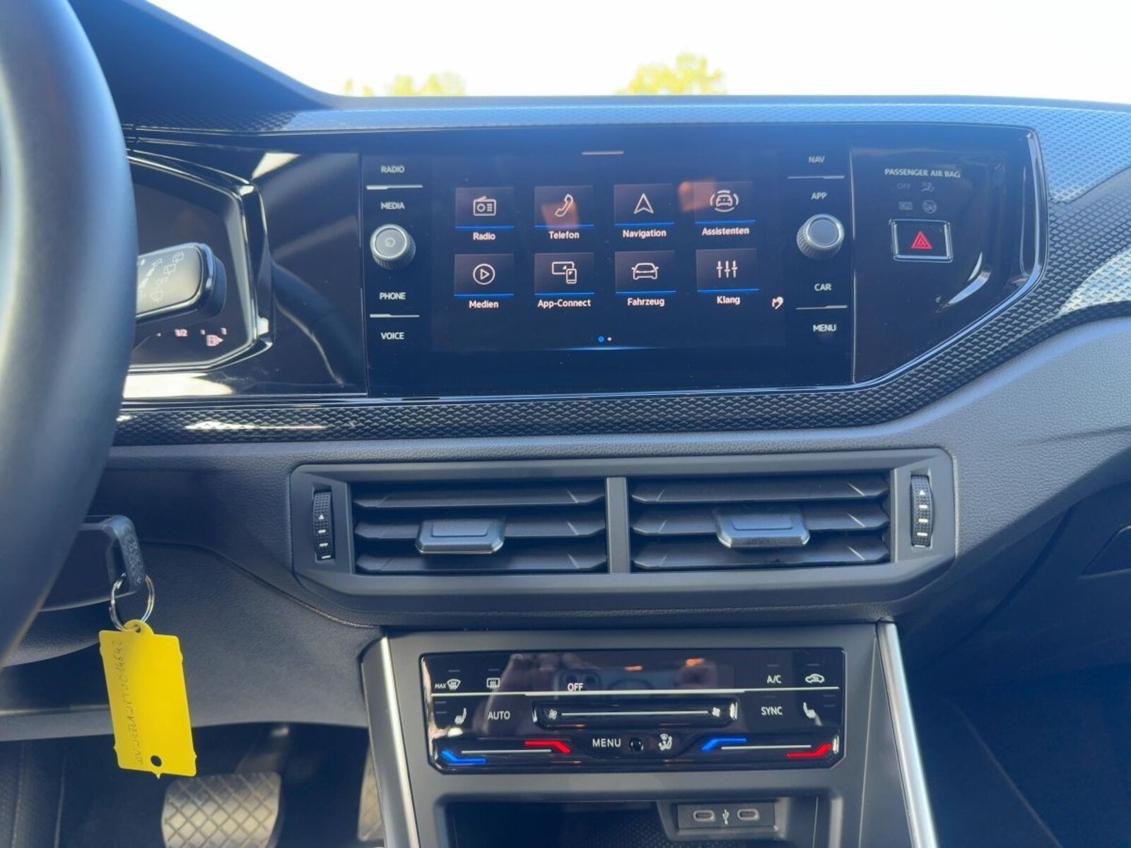 Volkswagen Polo – Bild 11