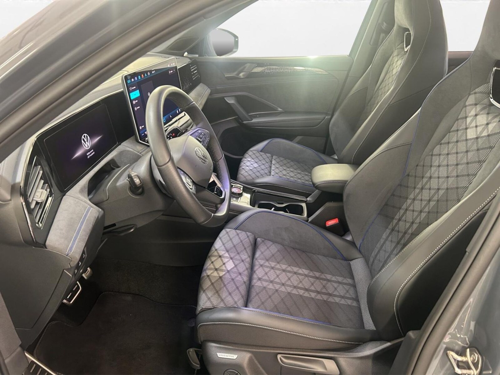 Volkswagen Tiguan – Bild 10