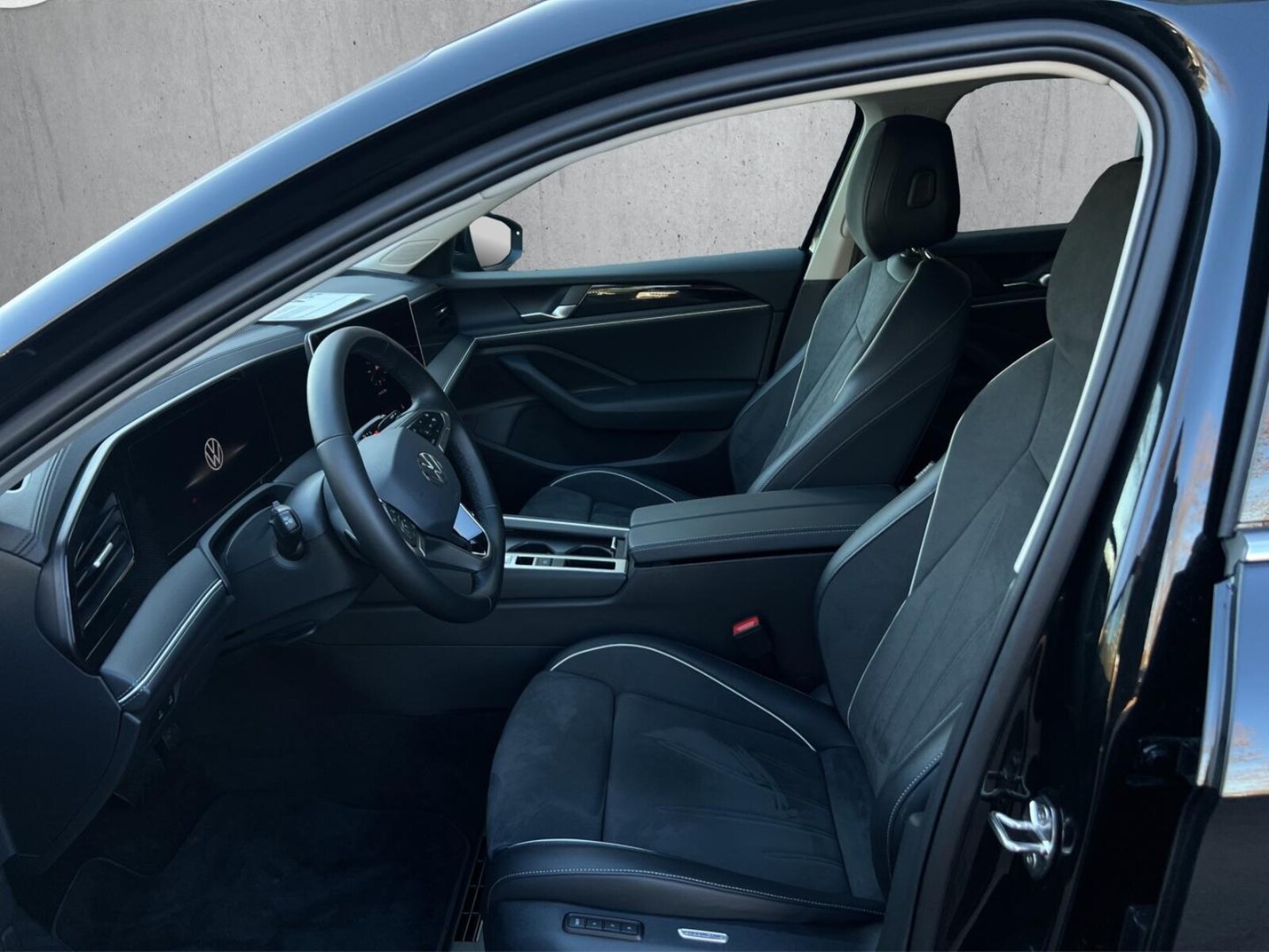 Volkswagen Passat – Bild 12