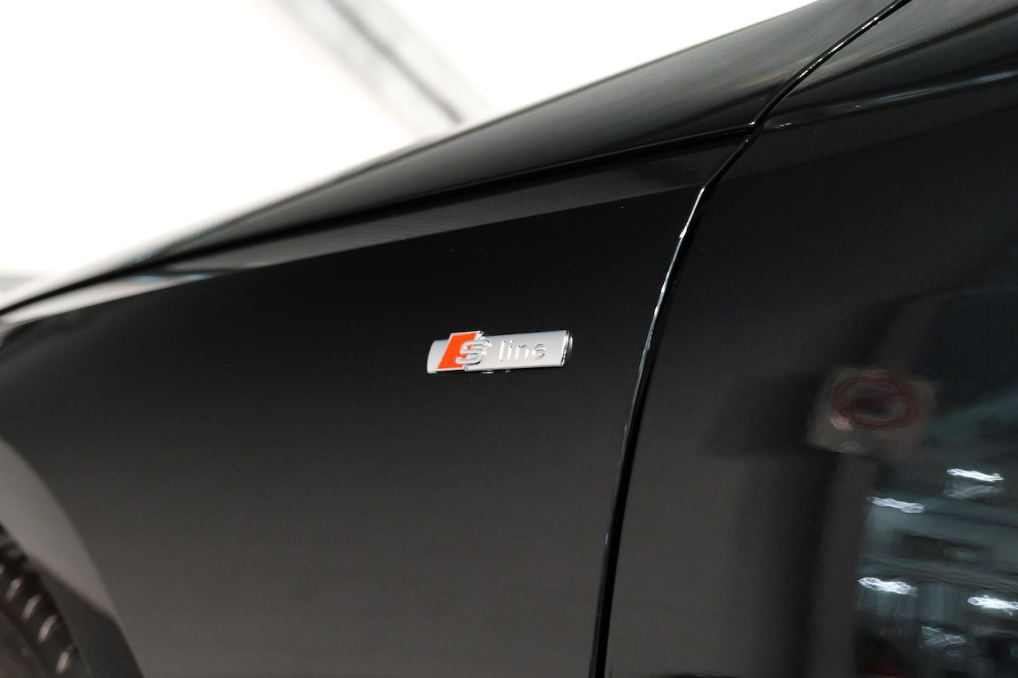 Image about Audi A4 Sedan S line 35 TFSI S tronic