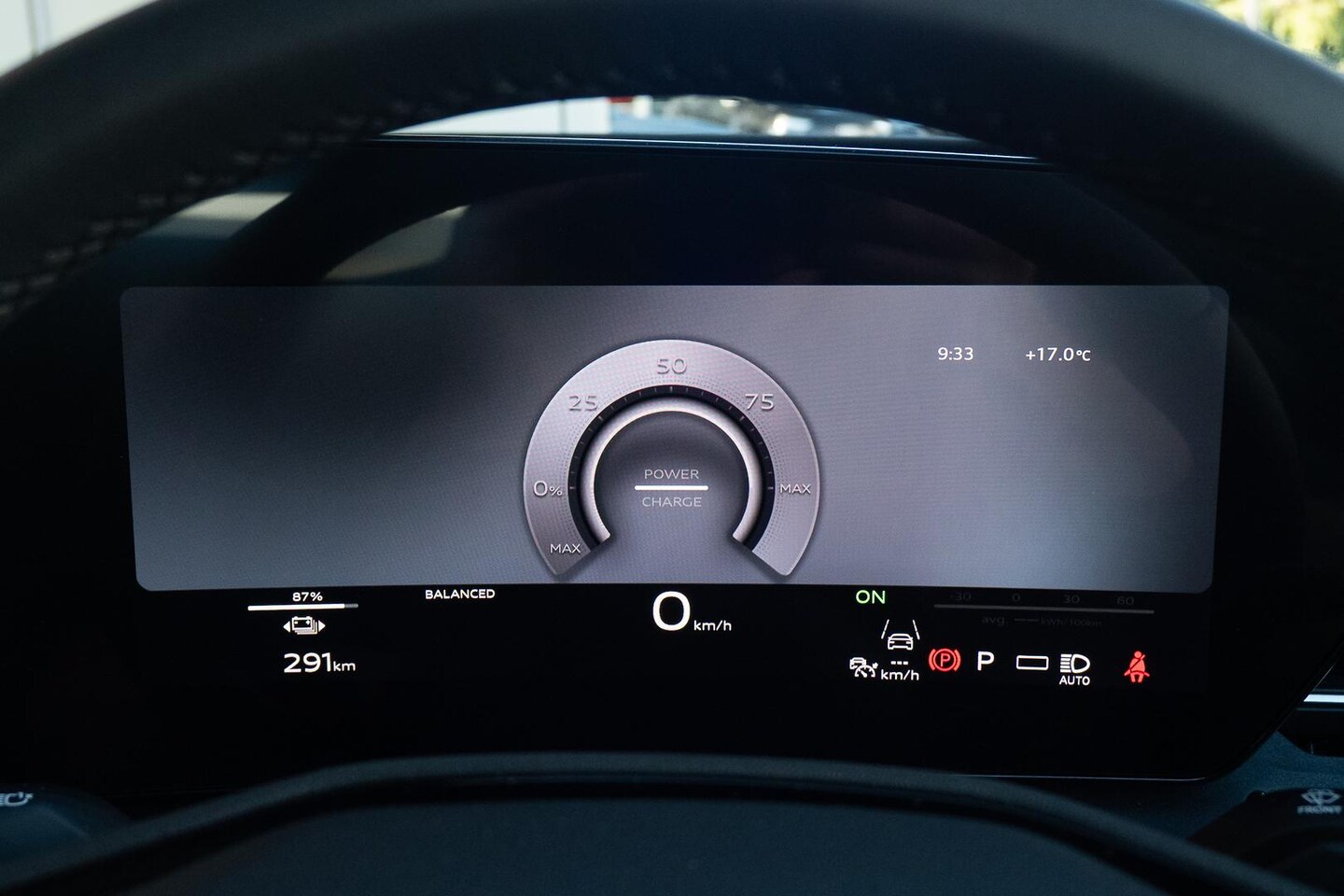 Image about Audi Q6 SUV e-tron e-tron