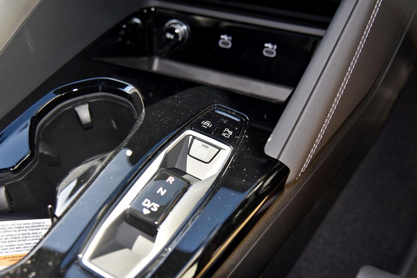 Image about Audi Q5 Sportback e-hybrid quattro S tronic