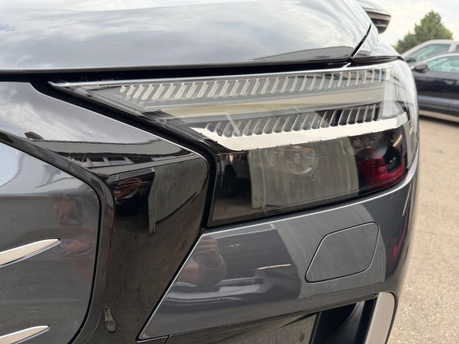 Audi Q4 e-tron – Bild 4