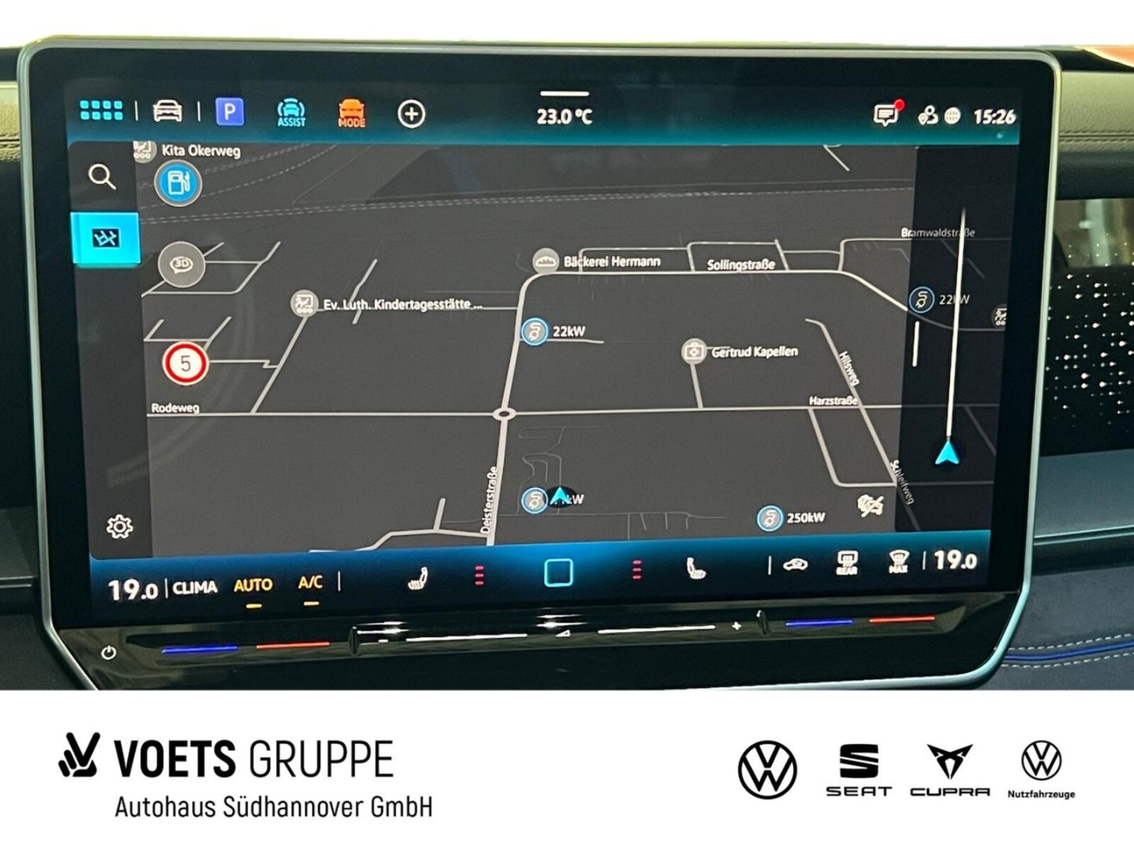 Volkswagen Tayron – Bild 9