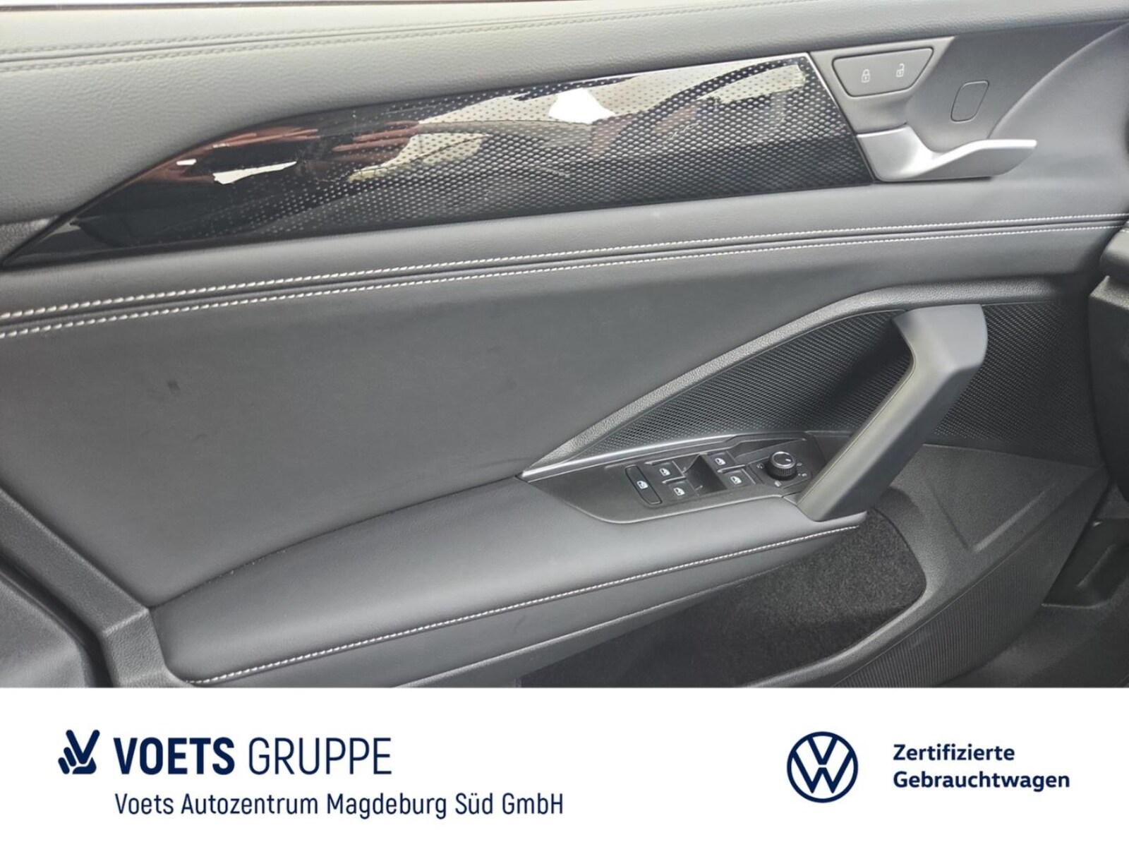 Volkswagen Tiguan – Bild 12