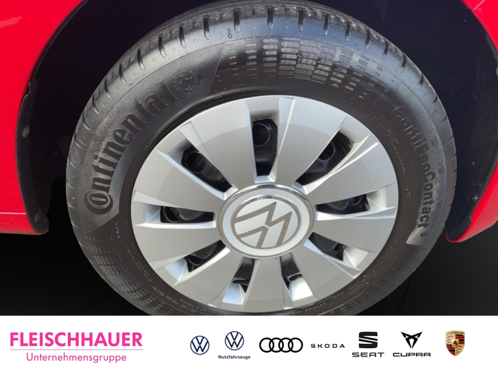 Volkswagen up! – Bild 6