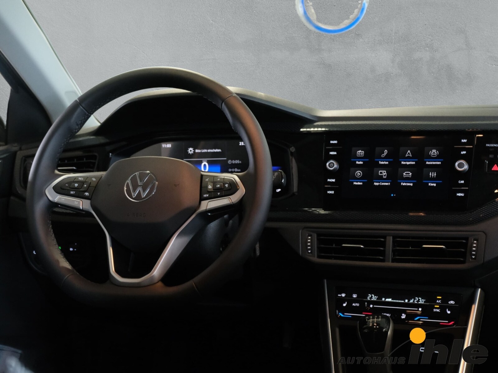 Volkswagen Polo – Bild 11